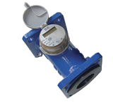 Water meter VV -65 with M-Bus